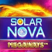 Solar Nova Megaways thumbnail