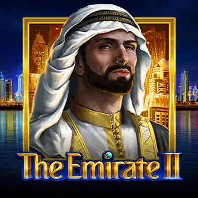 The Emirate II thumbnail
