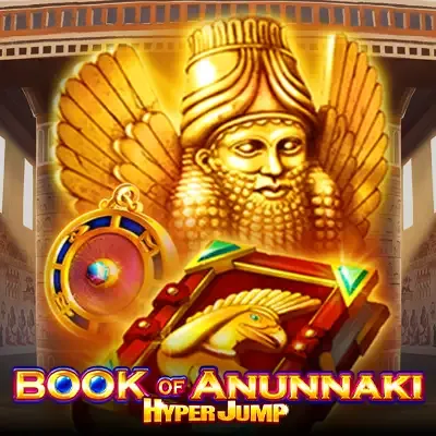 Book of Anunnaki thumbnail